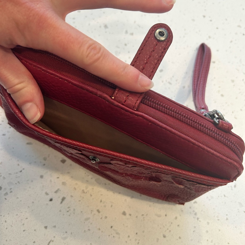 The Sak Wallet - Picture 3 of 7